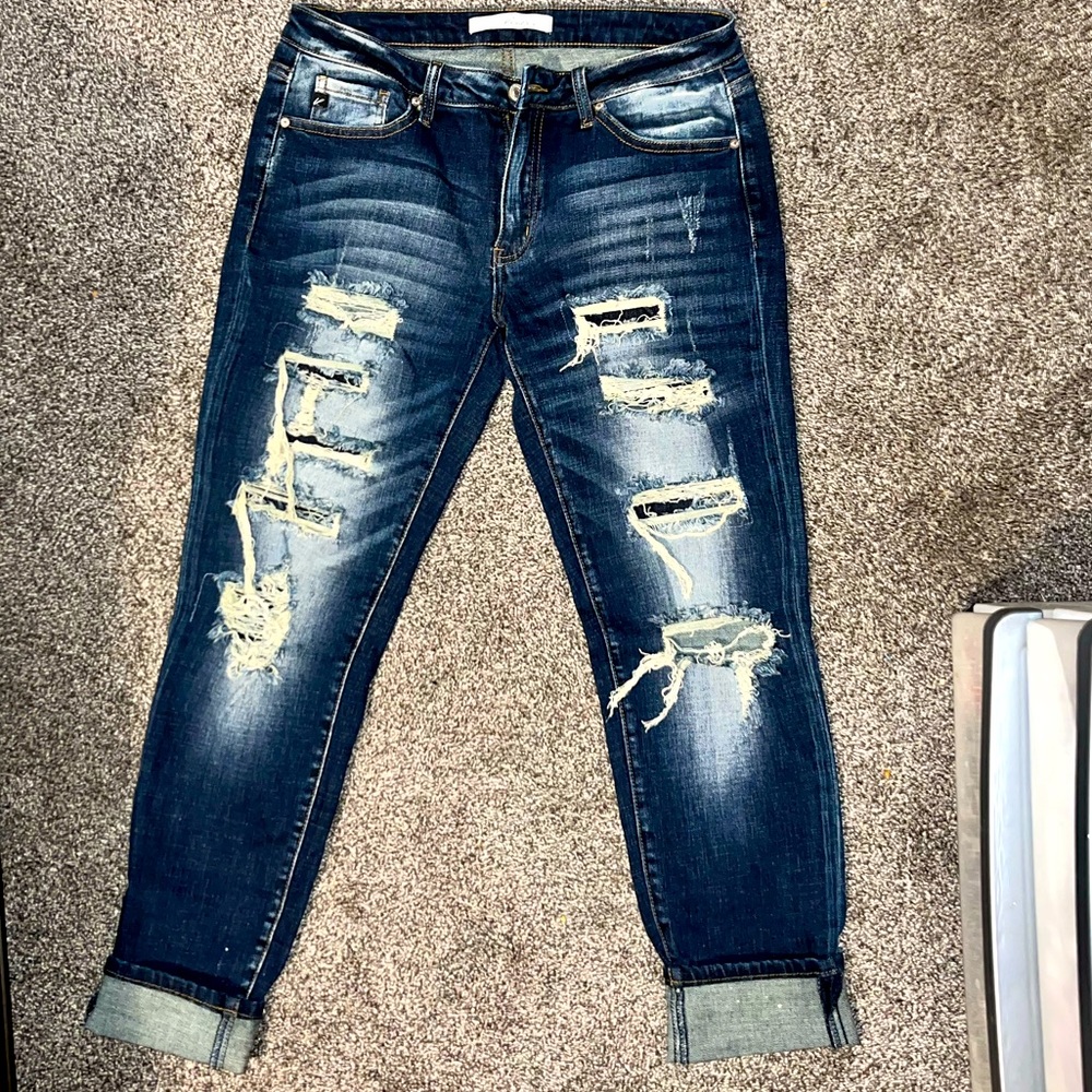 Womens Kancans